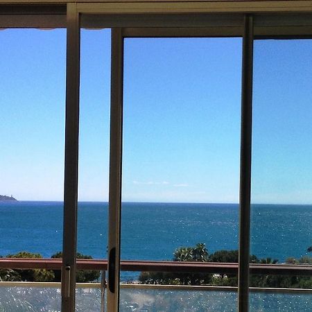 Le Riviera Plage Nizza Kültér fotó
