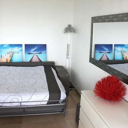 Le Riviera Plage Nizza Kültér fotó