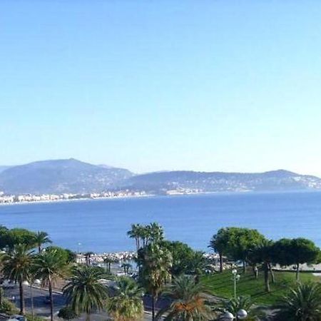 Le Riviera Plage Nizza Kültér fotó