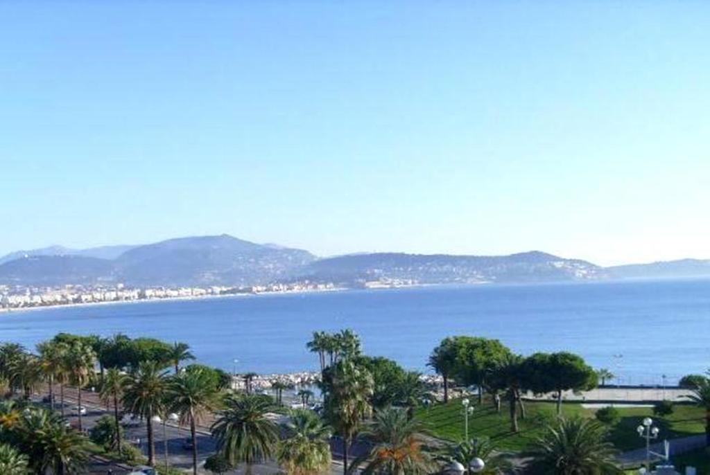 Le Riviera Plage Nizza Kültér fotó